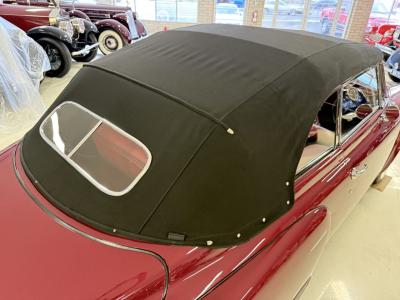 1951 Studebaker Champion Regal Convertible