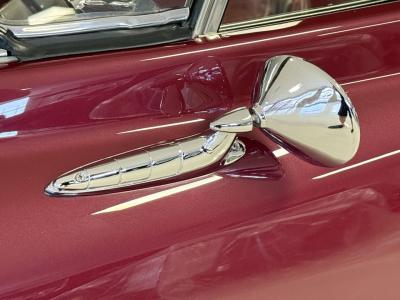 1951 Studebaker Champion Regal Convertible