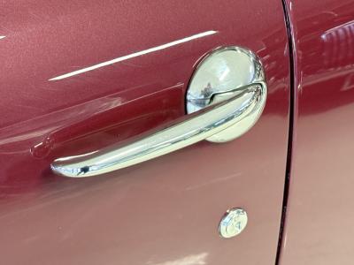 1951 Studebaker Champion Regal Convertible