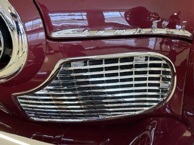 1951 Studebaker Champion Regal Convertible