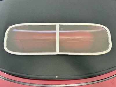 1951 Studebaker Champion Regal Convertible