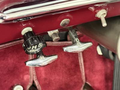 1951 Studebaker Champion Regal Convertible