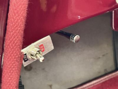 1951 Studebaker Champion Regal Convertible