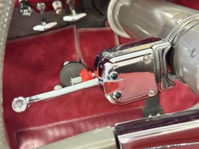 1951 Studebaker Champion Regal Convertible