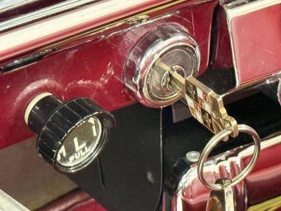 1951 Studebaker Champion Regal Convertible