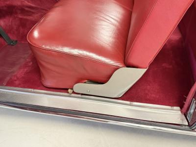 1951 Studebaker Champion Regal Convertible