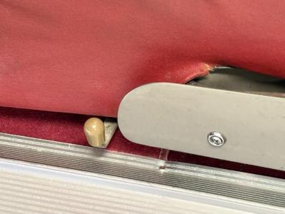 1951 Studebaker Champion Regal Convertible