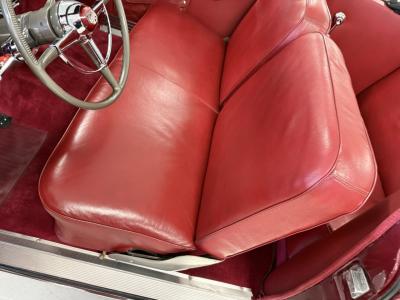 1951 Studebaker Champion Regal Convertible