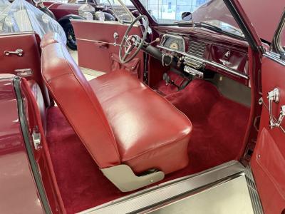 1951 Studebaker Champion Regal Convertible