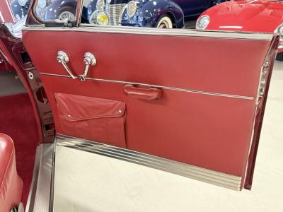 1951 Studebaker Champion Regal Convertible