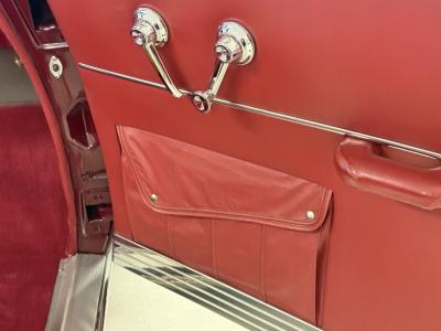 1951 Studebaker Champion Regal Convertible