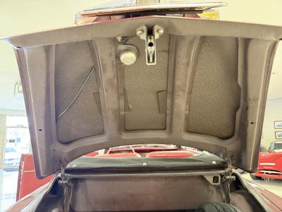 1951 Studebaker Champion Regal Convertible