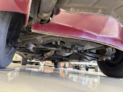 1951 Studebaker Champion Regal Convertible