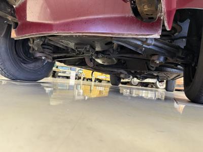 1951 Studebaker Champion Regal Convertible