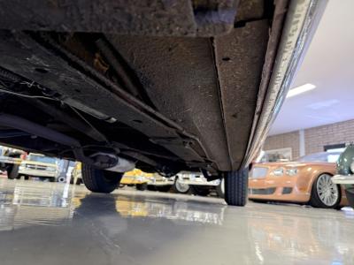 1951 Studebaker Champion Regal Convertible