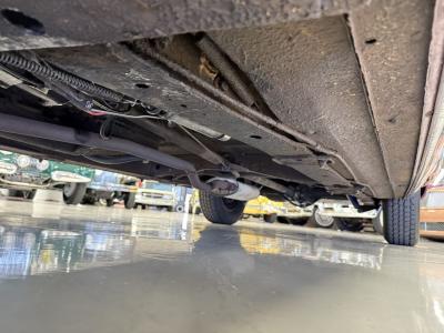 1951 Studebaker Champion Regal Convertible