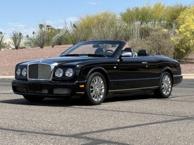 2008 Bentley AZURE