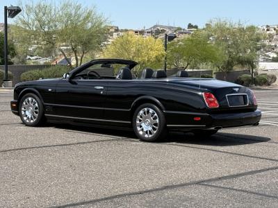 2008 Bentley AZURE