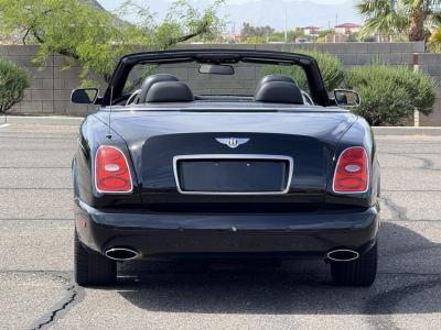 2008 Bentley AZURE