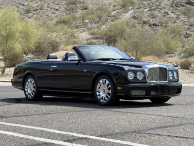 2008 Bentley AZURE