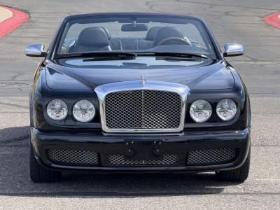 2008 Bentley AZURE