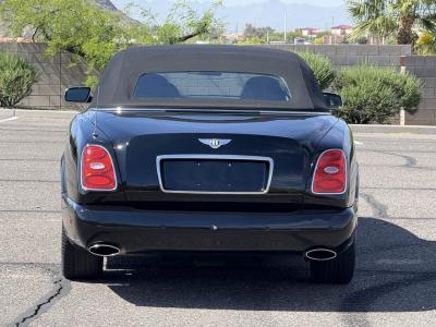 2008 Bentley AZURE