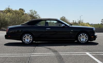 2008 Bentley AZURE