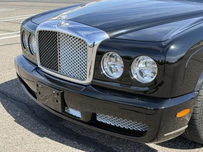 2008 Bentley AZURE