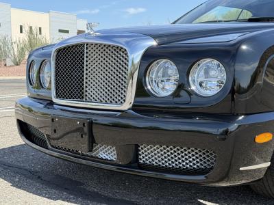 2008 Bentley AZURE