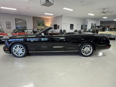 2008 Bentley AZURE
