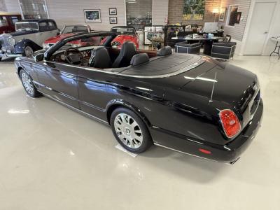 2008 Bentley AZURE