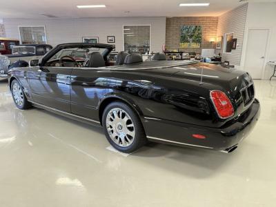 2008 Bentley AZURE