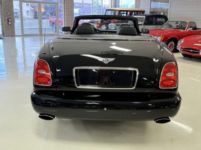 2008 Bentley AZURE