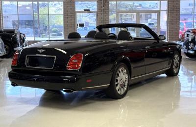 2008 Bentley AZURE