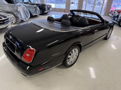 2008 Bentley AZURE