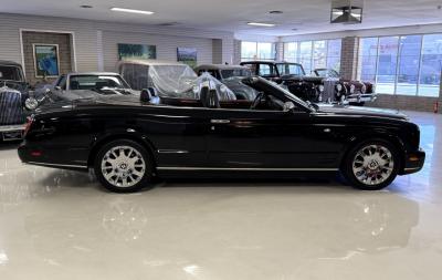 2008 Bentley AZURE