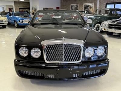 2008 Bentley AZURE