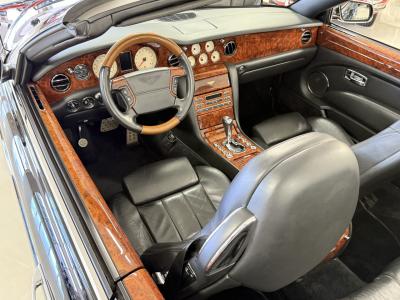 2008 Bentley AZURE