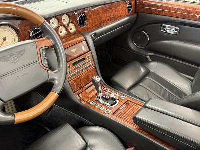 2008 Bentley AZURE