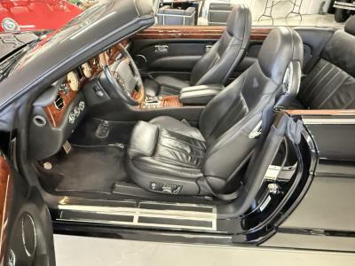 2008 Bentley AZURE