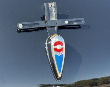 1939 Chevrolet Master 85