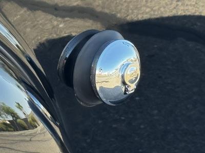 1939 Chevrolet Master 85