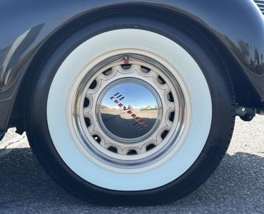 1939 Chevrolet Master 85