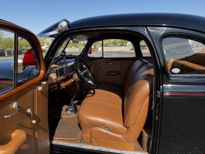 1939 Chevrolet Master 85