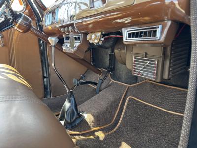 1939 Chevrolet Master 85