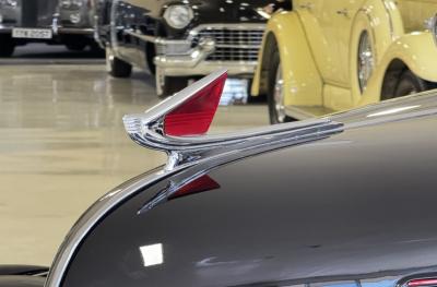 1939 Chevrolet Master 85