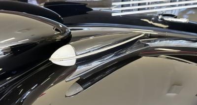 1939 Chevrolet Master 85