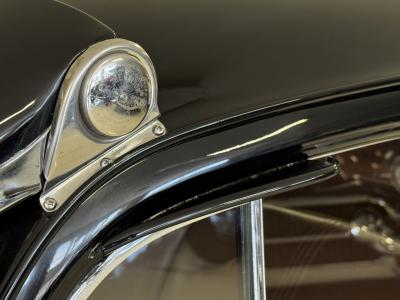 1939 Chevrolet Master 85