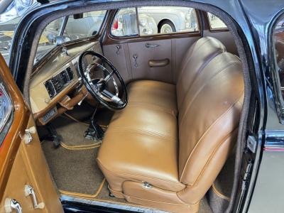 1939 Chevrolet Master 85