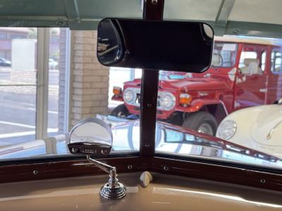 1939 Chevrolet Master 85